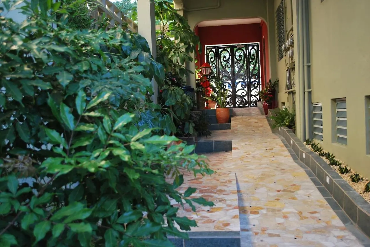 Apartment Prime Location At Condado Beach 1Br 1Ba - Apt 8 San Juan